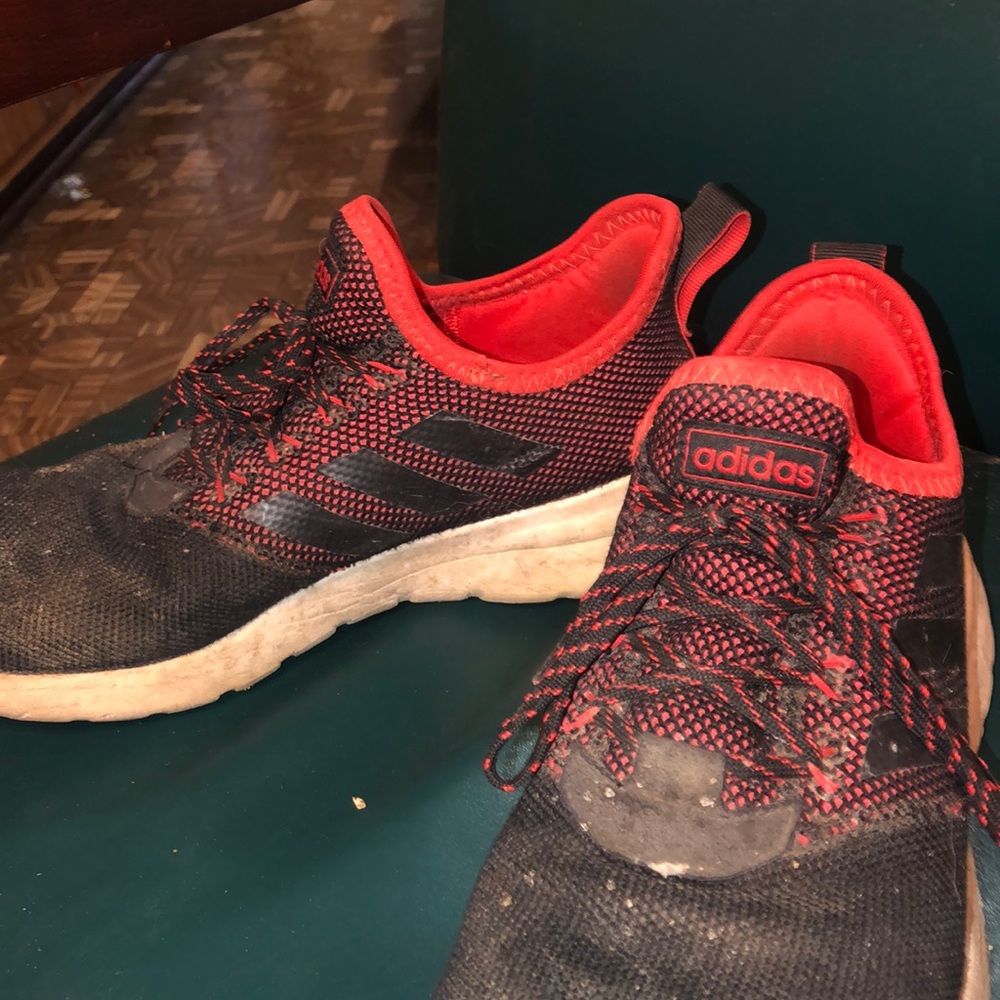 Adidas shoes